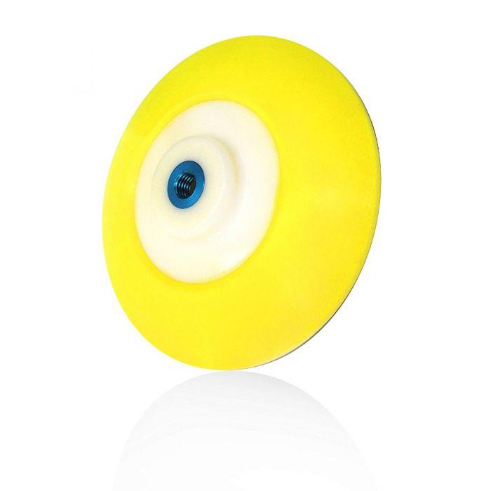 Shinemate Flexi Edge Rotary Backing Plate M14, 5" - Planet Car Care