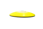 Shinemate Flexi Edge Rotary Backing Plate M14, 6" - Planet Car Care