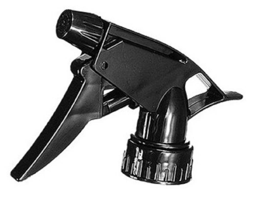 PCC Eco Trigger Spray Bottle – 1L (Black)
