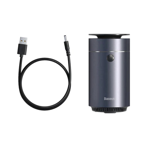Baseus Moisturizing Car Humidifier – 300 Ml Capacity