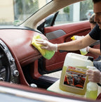Mafra Plastic & Leather Cleaner, 5kg