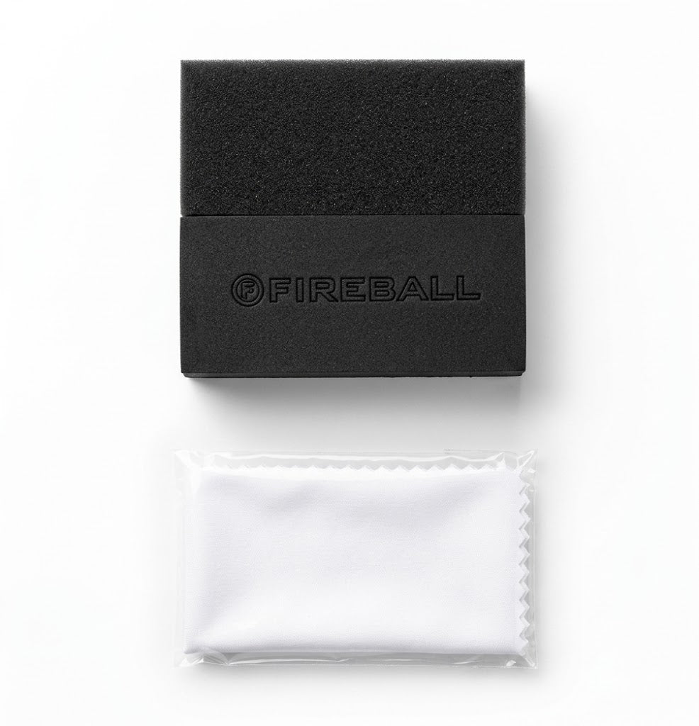 Fireball Devil’s Blood Ceramic Coating 50ml