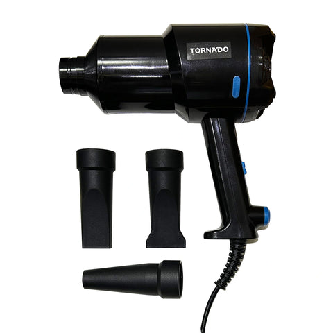 PCC Tornado Car Dryer Air Blower
