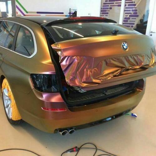 PROTINT Vinyl Car Wrap, 5Ft x 20Mtr - Planet Car Care