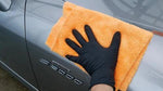 CarPro Boa Microfiber Orange 350gsm, 60x40cm - Planet Car Care