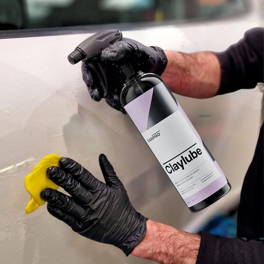 CarPro Claylube 1L