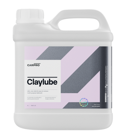 CarPro ClayLube 4L