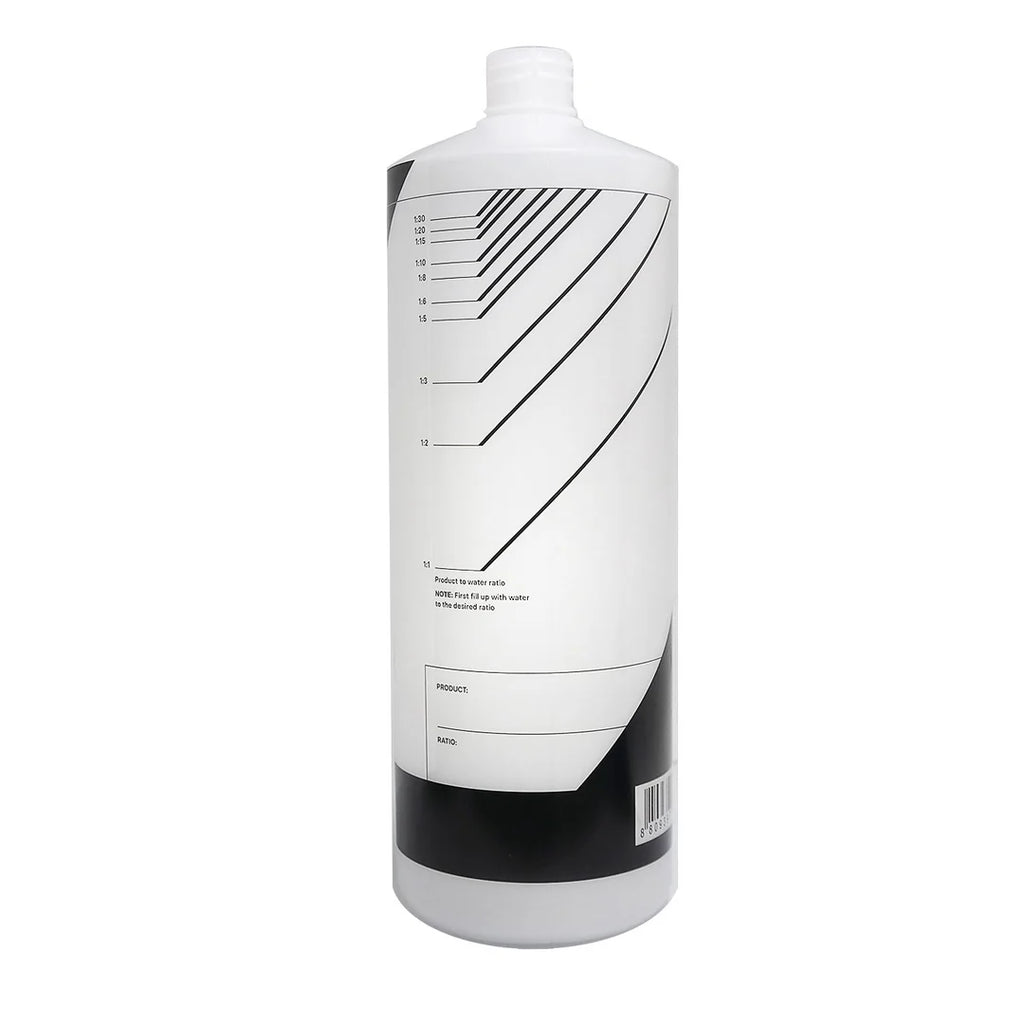 Carpro Dilute Empty Bottle 1L