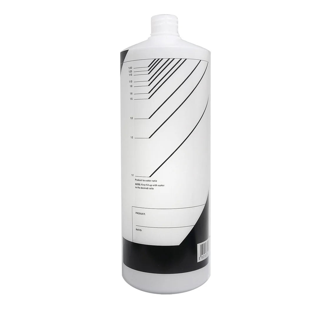 Carpro Dilute Empty Bottle 1L