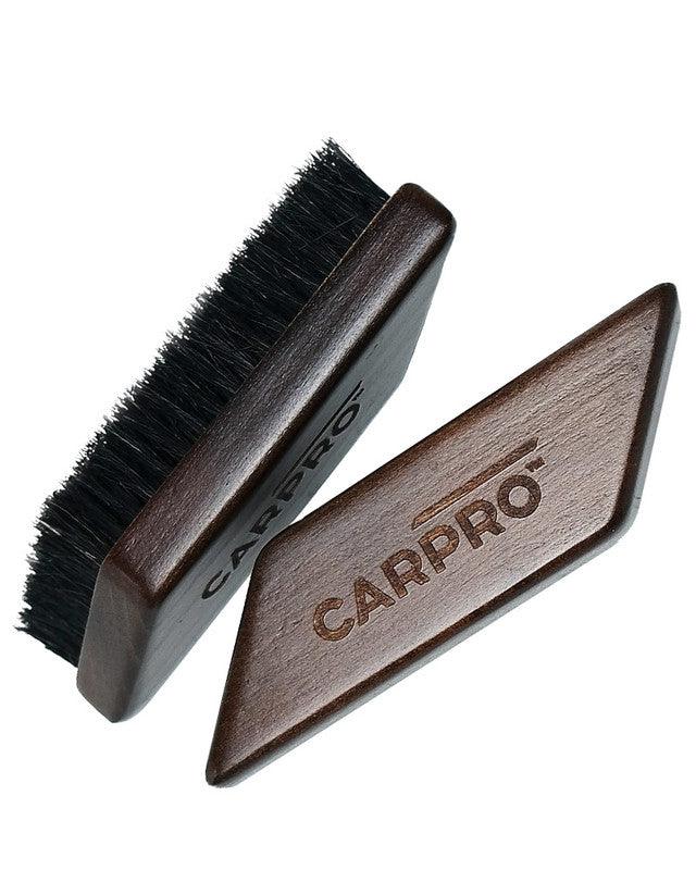 Carpro Leather Brush - Planet Car Care