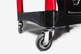 PCC Premium Detailing Trolley, 66x33x77cm, Type 3