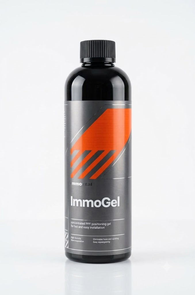 CARPRO ImmoGel PPF Positioning Gel Concentrate – 500 ml