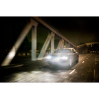 Philips H4 X-tremeVision Pro150 Halogen Headlight Bulb 12V 60/55W | Up to 150% Brighter | 3600K