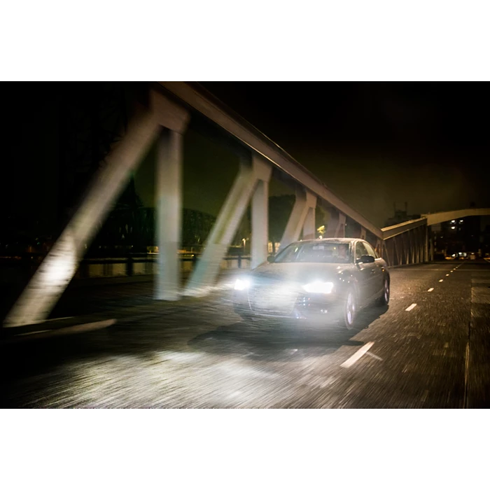 Philips H4 X-tremeVision Pro150 Halogen Headlight Bulb 12V 60/55W | Up to 150% Brighter | 3600K