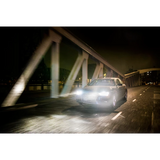 Philips H4 X-tremeVision Pro150 Halogen Headlight Bulb 12V 60/55W | Up to 150% Brighter | 3600K