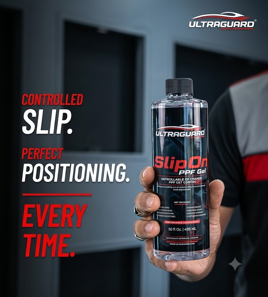 Ultraguard Slipon PPF Gel 473ml