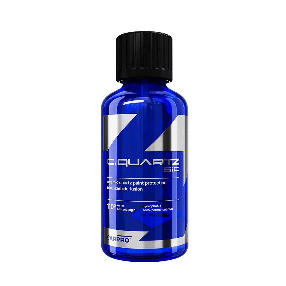 CarPro Cquartz SiC, 50ml - Planet Car Care