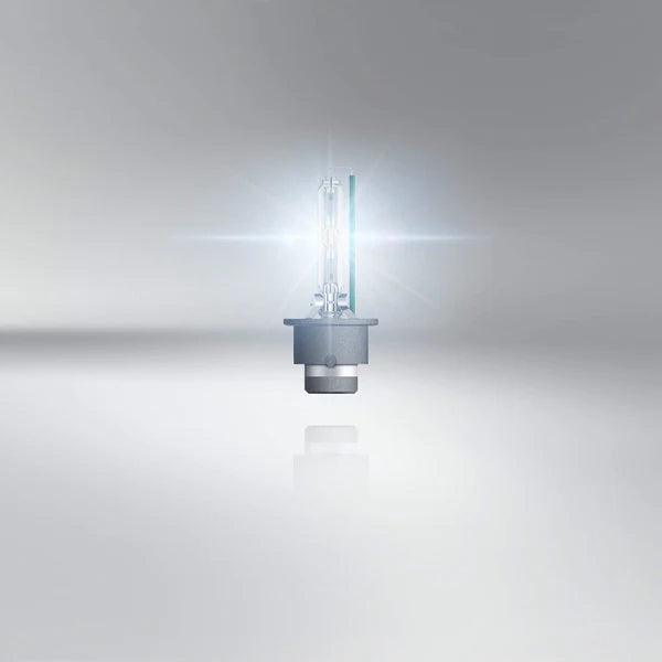 OSRAM Night Breaker Laser Xenarc D4S, Xenon Bulb, 35W, Pair - Planet Car Care