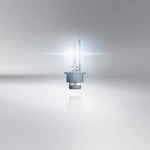 OSRAM Night Breaker Laser Xenarc D4S, Xenon Bulb, 35W, Pair - Planet Car Care