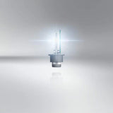 OSRAM Night Breaker Laser Xenarc D4S, Xenon Bulb, 35W, Pair - Planet Car Care