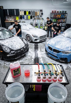 Meguiar's® Hyper Wash, 3.79L