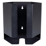PCC Pad Holder (Short) – Wall Mounted Organizer for 7” Pads
