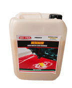Mafra Descaler Hard Water Stain Remover, 5kg - Planet Car Care