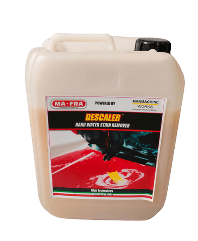 Mafra Descaler Hard Water Stain Remover, 5kg