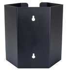 PCC Pad Holder (Short) – Wall Mounted Organizer for 6/7” Pads