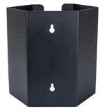 PCC Pad Holder (Short) – Wall Mounted Organizer for 6/7” Pads