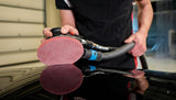 RUPES X-CUT Wet & Dry Sanding Foam Abrasive Discs 125mm, P2000, 5"