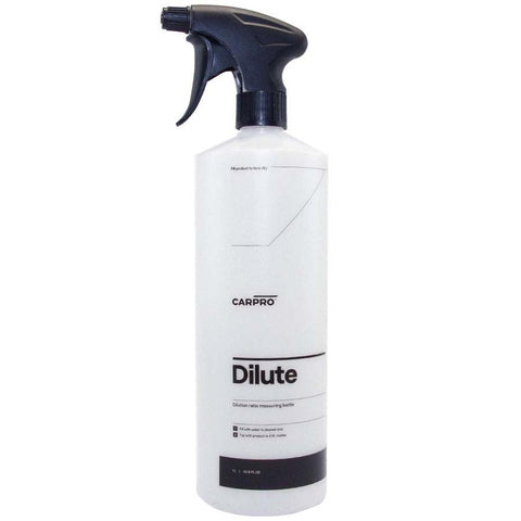 Carpro Dilute Empty Bottle 500ml