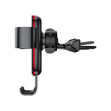 Baseus Metal Age Gravity Car Mount Mobile Holder - Planet Car Care