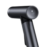 Baseus Simple Life Car Wash Spray Nozzle 15M After Water Filling Black (CRXC01-B01) - Planet Car Care