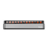 Baseus Moonlight Box Series Temporary Parking Number Plate - Planet Car Care