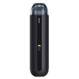 Baseus Capsule Cordless Portable Vacuum Cleaner For Car, Home & Office Black (CRXCQ01-01) - Planet Car Care