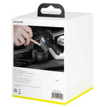 Baseus Premium Car Ashtray (CRYHG01-0G)