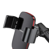 Baseus Metal Age Gravity Car Mount Mobile Holder - Planet Car Care