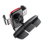 Baseus Metal Age Gravity Car Mount Mobile Holder - Planet Car Care
