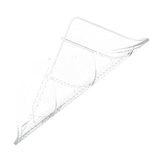 Baseus Folding Bracket Antiskid Pad Self-Adhesive Holder Nanopad - Planet Car Care
