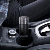 Baseus Capsule Cordless Portable Vacuum Cleaner For Car, Home & Office Black (CRXCQ01-01) - Planet Car Care