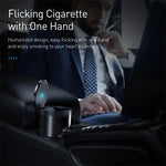 Baseus Premium Car Ashtray (CRYHG01-0G) - Planet Car Care