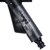 Baseus Simple Life Car Wash Spray Nozzle 15M After Water Filling Black (CRXC01-B01) - Planet Car Care