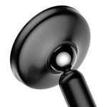 Baseus Bullet An On-Board Magnetic Bracket Black (SUYZD-01) - Planet Car Care