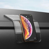 Baseus Folding Bracket Antiskid Pad Self-Adhesive Holder Nanopad - Planet Car Care