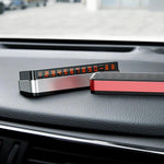 Baseus Moonlight Box Series Temporary Parking Number Plate - Planet Car Care