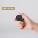 Baseus Small Ears Series Magnetic Suction Bracket (Flat Type) Black (SUER-C01) - Planet Car Care