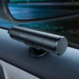 Baseus Sharp Tool Safety Hammer(Window-Breaking+Safety Belt Cutting) Dark Gray (CRSFH-0G) - Planet Car Care