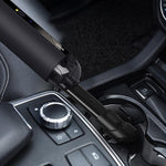 Baseus Capsule Cordless Portable Vacuum Cleaner For Car, Home & Office Black (CRXCQ01-01) - Planet Car Care