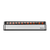 Baseus Moonlight Box Series Temporary Parking Number Plate - Planet Car Care